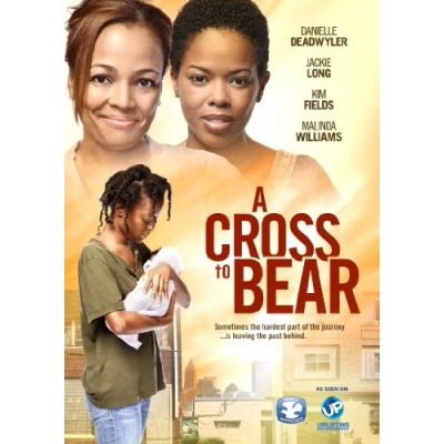 Image of Cross to Bear [DVD] [2012] [Region 1] [US Import] [NTSC]