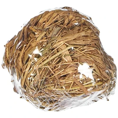 Image of Trixie Grasball mit Schelle, ø 6 cm