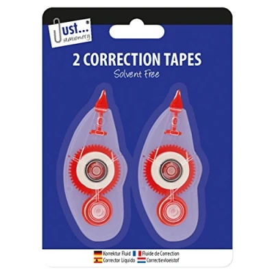 Image of Just stationery 6054 Correction Tape