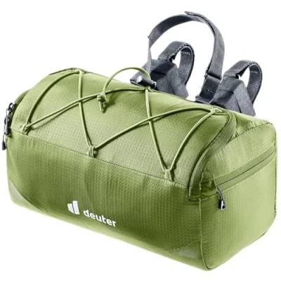 Image of deuter Mondego HB 8 Handlebar Bag