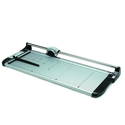 Image of SuperCut A3 Heavy Duty Trimmer, 670 mm Cut Length,Silver