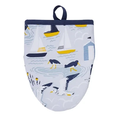Image of Ulster Weavers Seashore Microwave Mitts