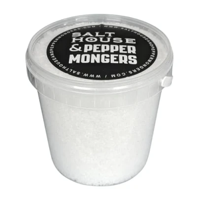 Image of Sea Salt Bali Finishing Pure No Additives 1kg Tub