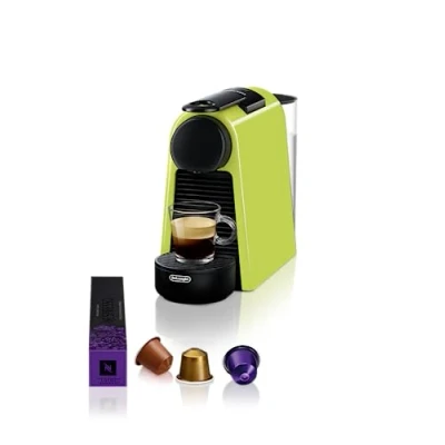 Image of DeLonghi EN 85 L Essenza Mini