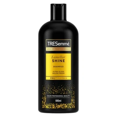Image of TRESemmé Lamellar Shine Shampoo 680 ml