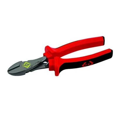 Image of C.K RedLine High Leverage Side Cutters 200mm