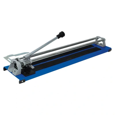 Image of Vitrex Flat Bed Tile Cutter 600mm