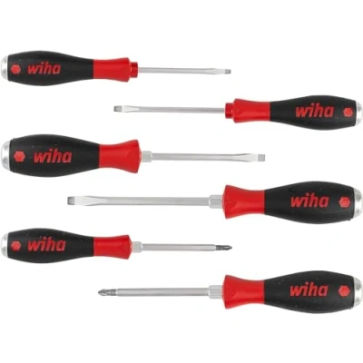 Image of Wiha 530HK6 SoftFinish