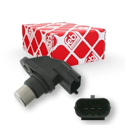 Image of 8973065601 Sensors FEBI BILSTEIN 28131 TOYOTA: Yaris I Hatchback, Corolla IX II VAUXHALL: Astra Mk5 Sport Hatch,