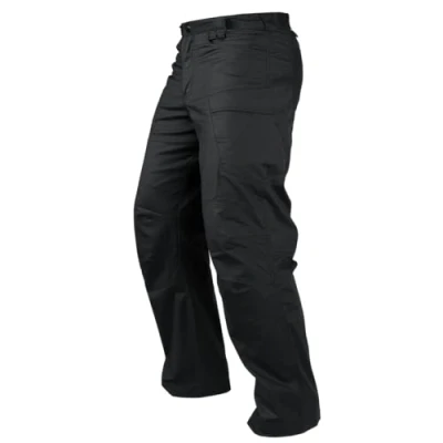 Image of Condor Stealth Operator Pants Black Size 36W 32L