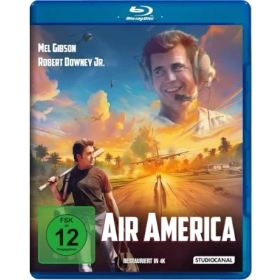 Image of Air America