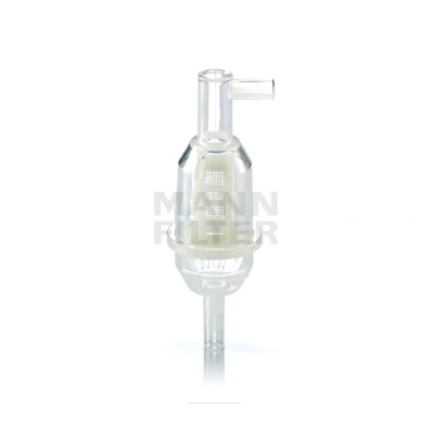 Image of AL67975 Fuel Filter MANN WK 31/11 (10) In Line 8,1mm MERCEDES BENZ: T1 Platform/Chassis, Platform/Chassis