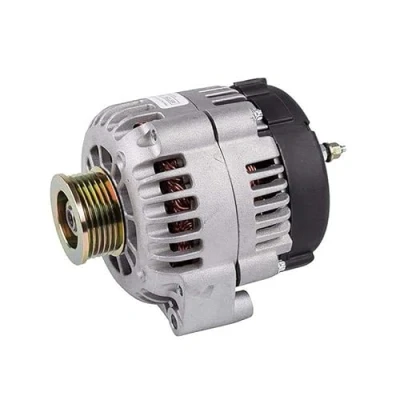 Image of 27060007NL, 270600D020, 270600D02084, 270600D030, 270600D160 Generator BOSCH 0 986 042 660 14V 80A B+(M6) 78 excl. vacuum pump 55mm