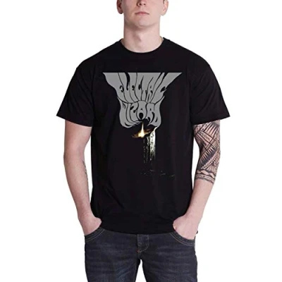 Image of Electric Wizard Witchcult Today Men&#039;s T Shirt Black Large