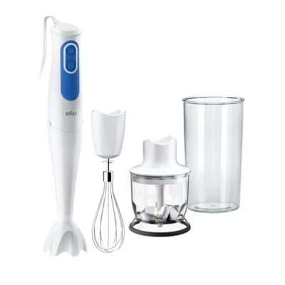 Image of Braun MultiQuick 3 MQ3025 Omlette