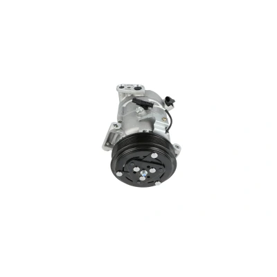 Image of 50535296 AC Compressor NRF 320276 7SBH17C 12V PAG 46 YF R1234yf, R134a with seal rings