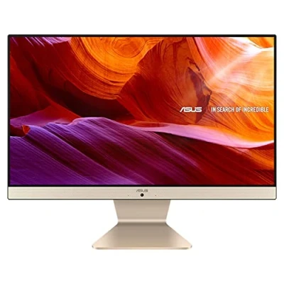Image of ASUS VIVO J4025 Celeron 4GB 256GB SSD 21.5 Inch AIO PC