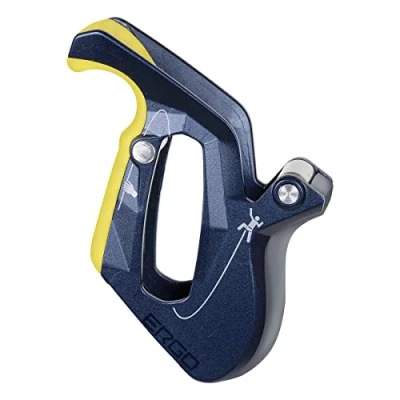 Image of SALEWA Ergo Belay System, Midnight Blue, UNISEX