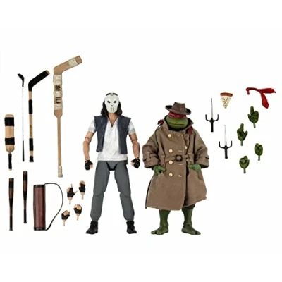 Image of NECA NECA54124 Action Figure