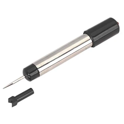 Image of Sealey Cordless Circuit Tester Buzzer/LED 3 28V