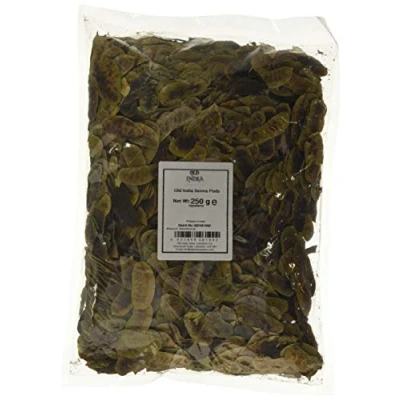 Image of Old India Senna Pods 250g