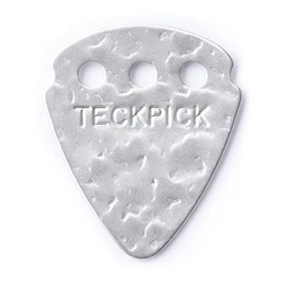 Image of Jim Dunlop 467R.TEX Teckpick Pick Textured (Pack of 12)