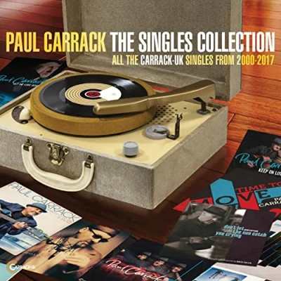 Image of The Singles Collection 2000 2017