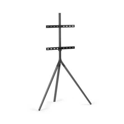 Image of ONE for ALL Full Metal Tripod TV Stand Screen Size 32 65 inch Arctic White Brand
