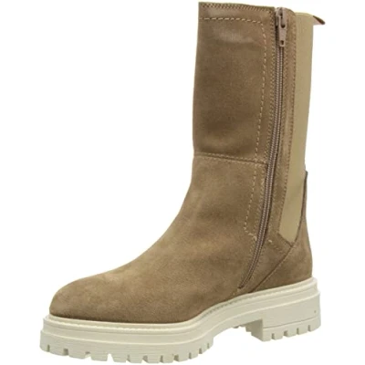 Image of Geox Woman D Iridea B Abx Ankle Boots