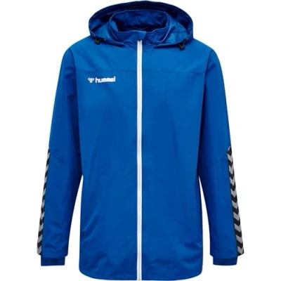 Image of hummel Men&#039;s Authentic All Weather Jacket