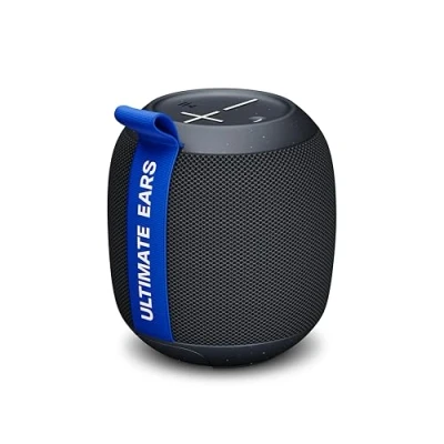 Image of Ultimate Ears Wonderboom Play Black