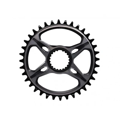 Image of Shimano XTR SM CRM95 Single chainring for M9100 / M9120, 36T