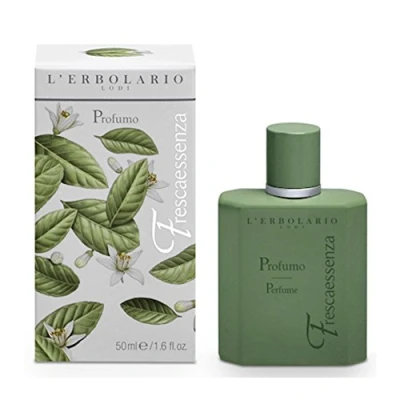 Image of L&#039;ERBOLARIO Perfume FRESHESSENZA unisex perfume, 50ml
