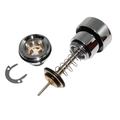 Image of Grohe diverter valve (48035000)