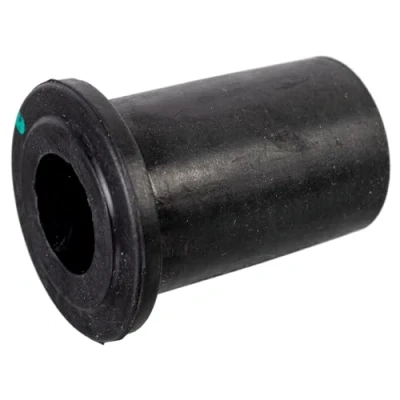 Image of UC2R28470B Bushing, leaf spring BLUE PRINT ADBP800202 Rear Axle Left, Rear, Right, Upper, inner, outer Rubber