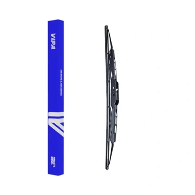 Image of Vipa Rear Wiper Blade fits: MERCEDES BENZ C CLASS S203 EARLY Estate Apr 2001 to Sep 2003