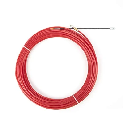 Image of C.K Electricians Draw Tape 10m