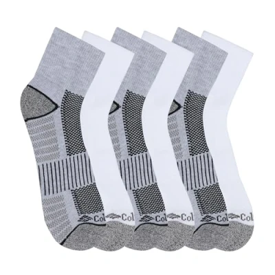 Image of Columbia Men&#039;s no Show, Assorted, 10 13