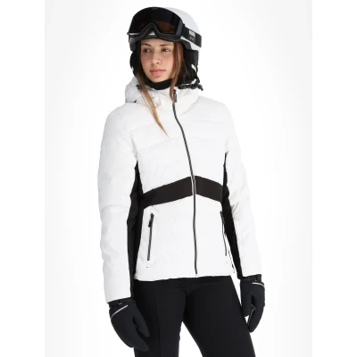 Image of Dare 2b Womens Glacial Breathable Waterproof Ski Coat