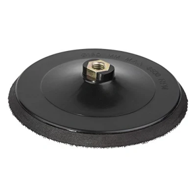 Image of wolfcraft Easy Fix Backing Pad I 5618000