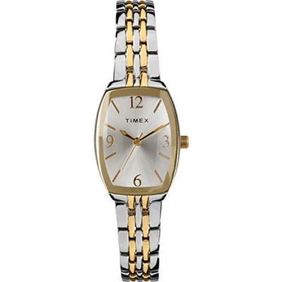 Image of Timex Classics Women&#039;s 21mm Watch TW2T50200