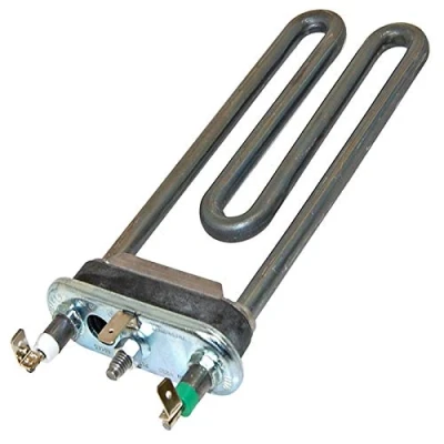 Image of Indesit Genuine Washing Machine Heater Element (1700W) Fitment List O