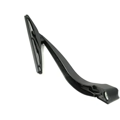 Image of Rear Wiper Arm Blade Windscreen Windshield Window Set For Alto 2009 2014