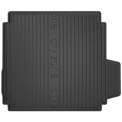 Image of M MOTOS Rubber boot mats fits for Land Rover Range IV 2012 2021 Improve your travel comfort with Anti Slip Mat car DZ All weather doormat, protection from dirt