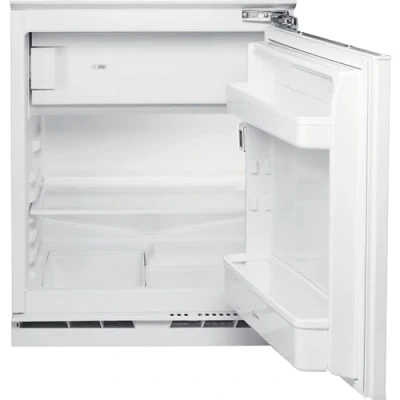 Image of Indesit 108 Litre Integrated In Under Counter Larder Fridge