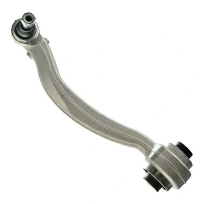 Image of Suspension Arm Front Axle Right Rear Lower Compatible with A207 C207 R172 from 2009/01 2018/12
