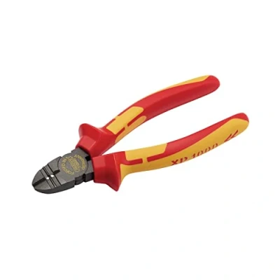 Image of XP1000 VDE Side Cutter/Stripper, 160mm
