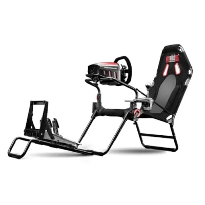 Image of Next Level Racing GT Lite Foldable Simulator Cockpit (NLR S021 ) PC