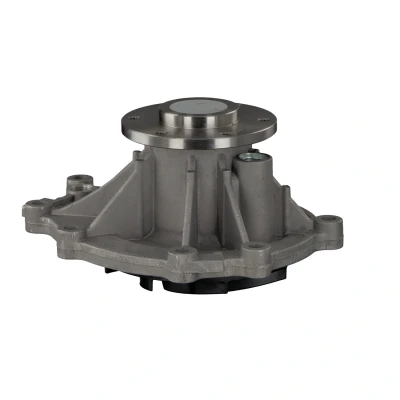 Image of 51065006651, 51065006680, 51065006700, 51065007070, 51065007079 Water pump FEBI BILSTEIN 33175 Aluminium with seal Plastic