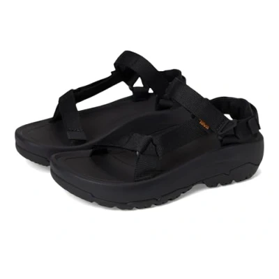 Image of Teva Women&#039;s Hurricane XLT2 Ampsole Sandal, Black, 3 UK